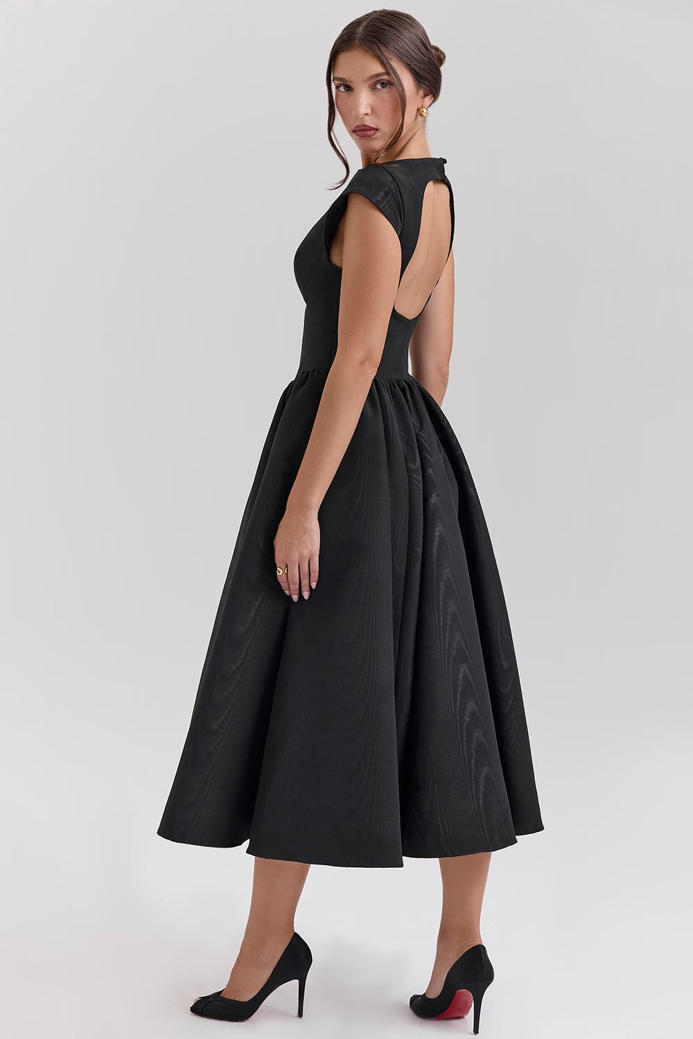 Victoria – Abito Elegante