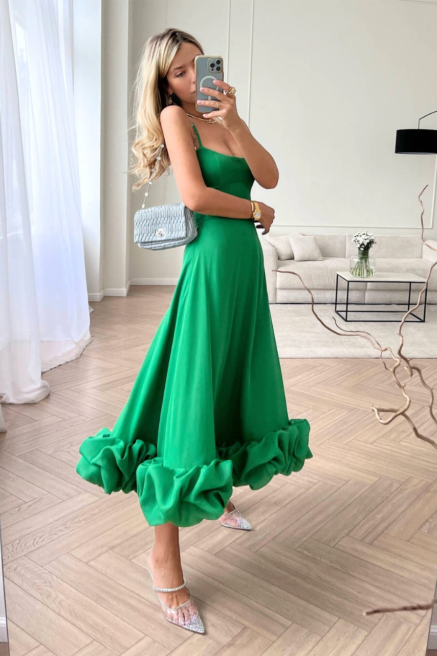 Blair | Abito Fluttuante Elegante