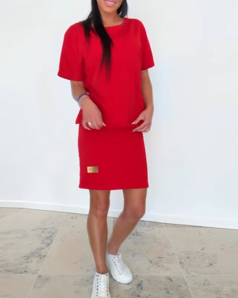 Mars | Abbigliamento Casual Elegante