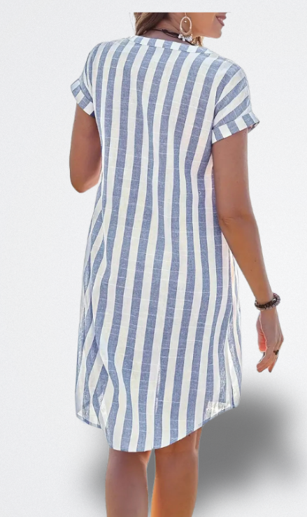 Vestito Lía Boho