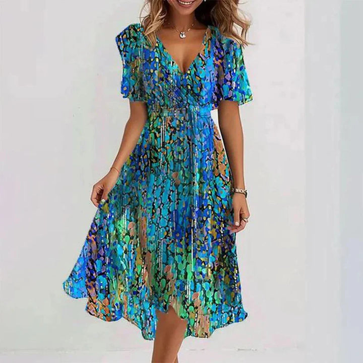 Sofia™ | Vestito estivo