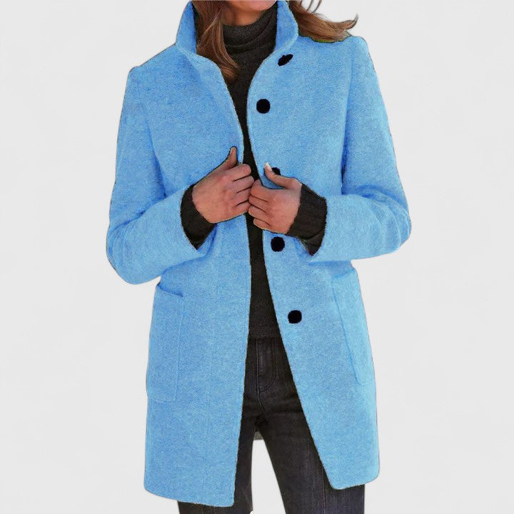 Kalina™ | Cappotto Classico