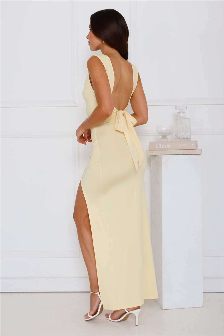 ELLIE – Abito Estivo Elegante con Linea Morbida