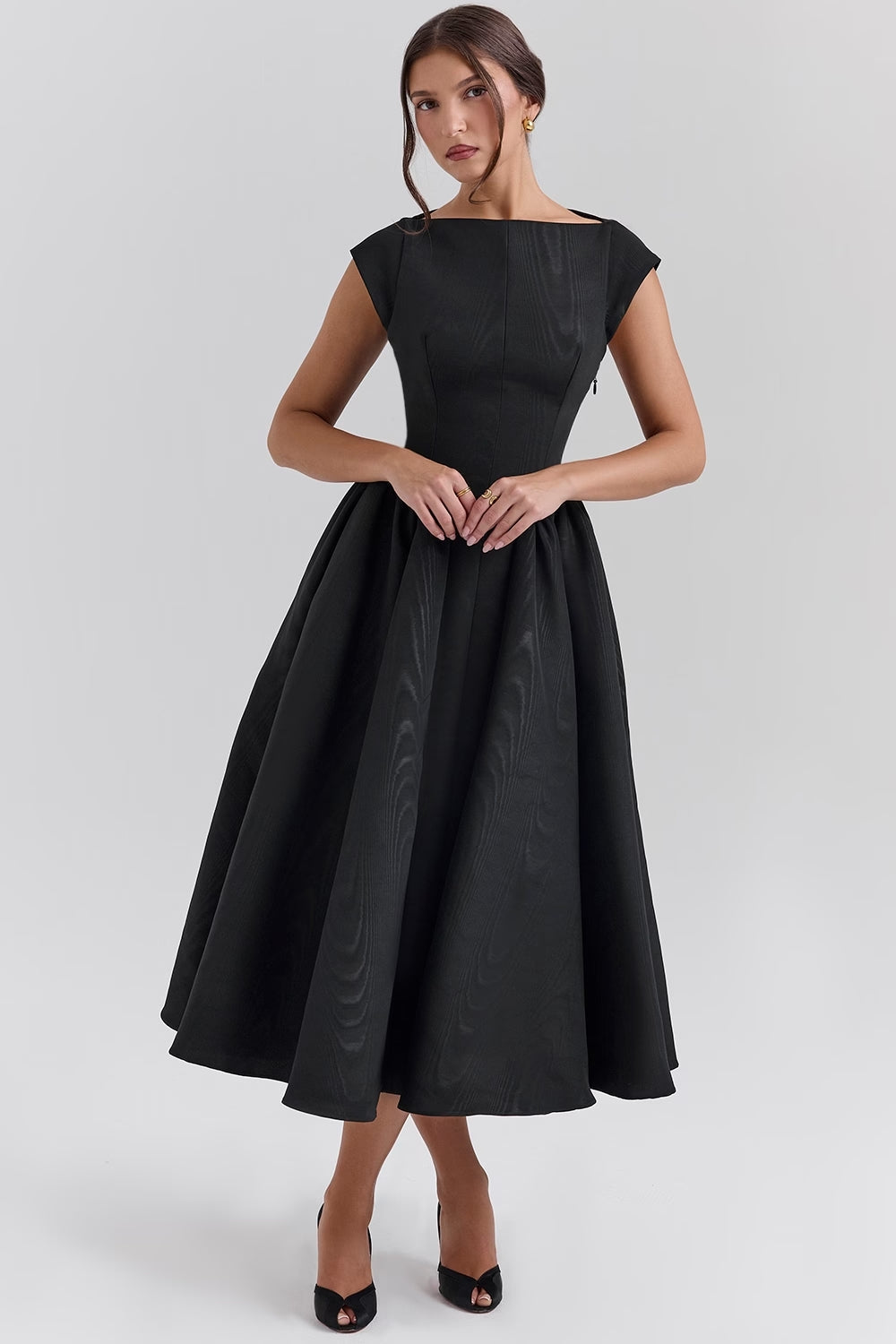 Victoria – Abito Elegante