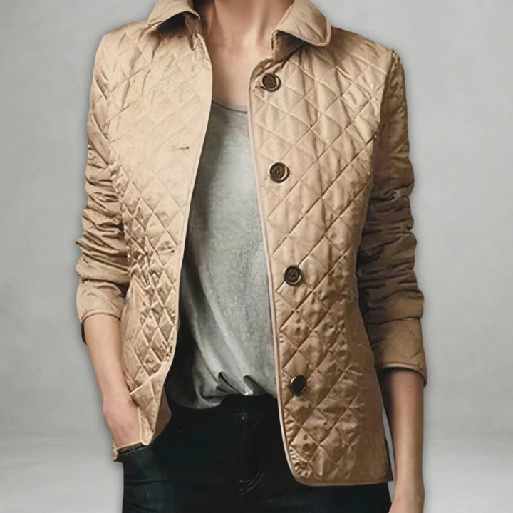 Lainey™ | Giacca Primaverile Donna