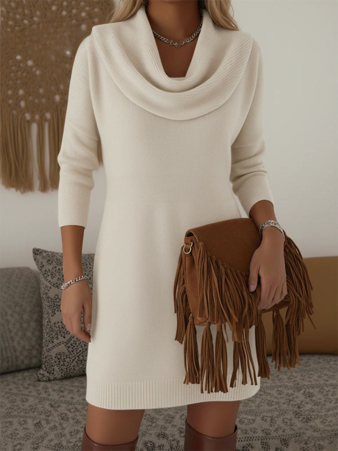 Joly | Eleganza Confortevole