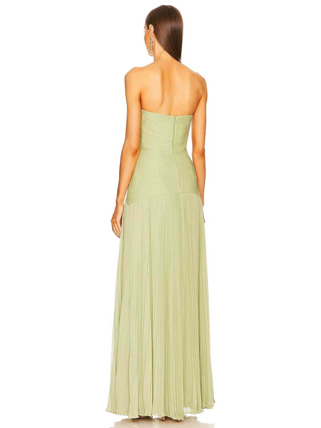 Vestito Maxi Brisa Romantica