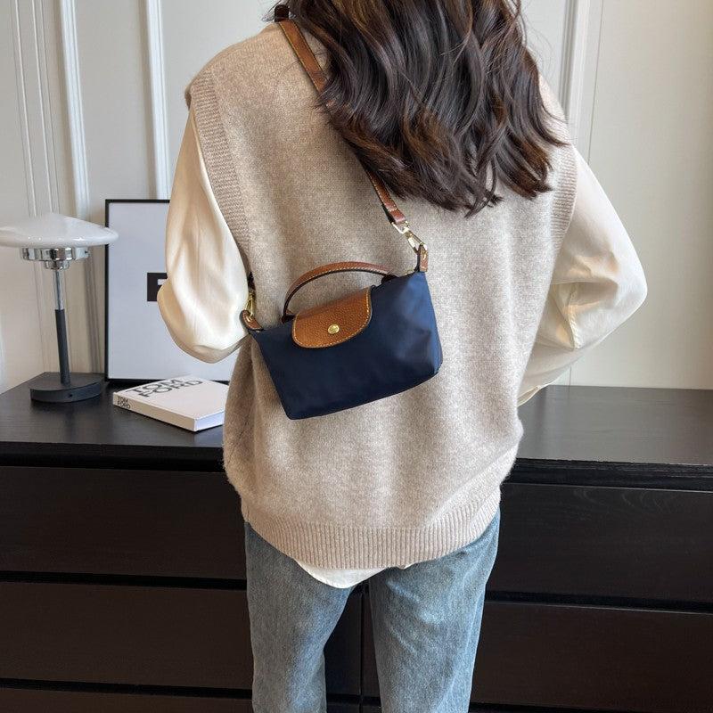 Sofia™ | Borsa a Spalla Vittoria Luxe