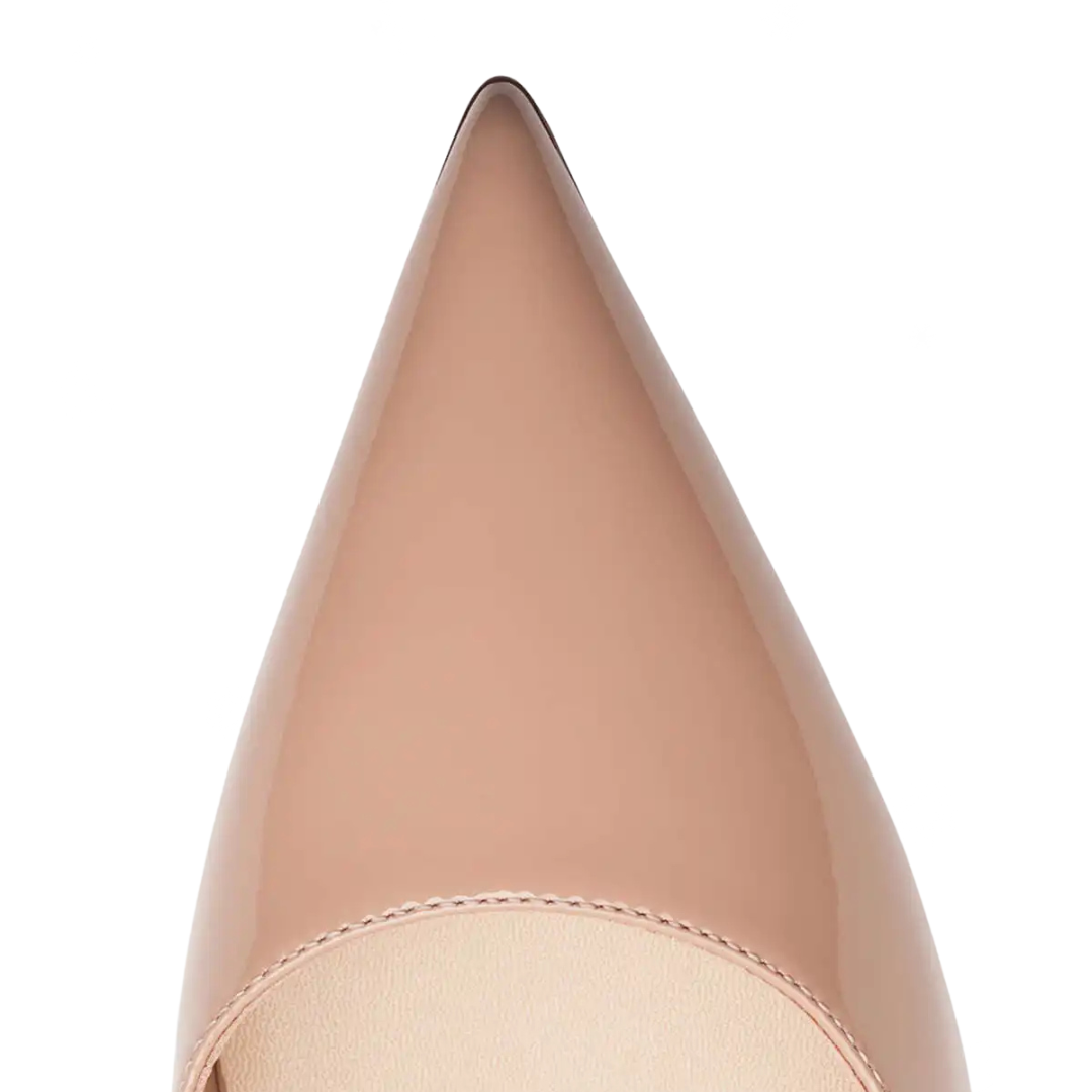 Elara | Tacchi Ortopedici
