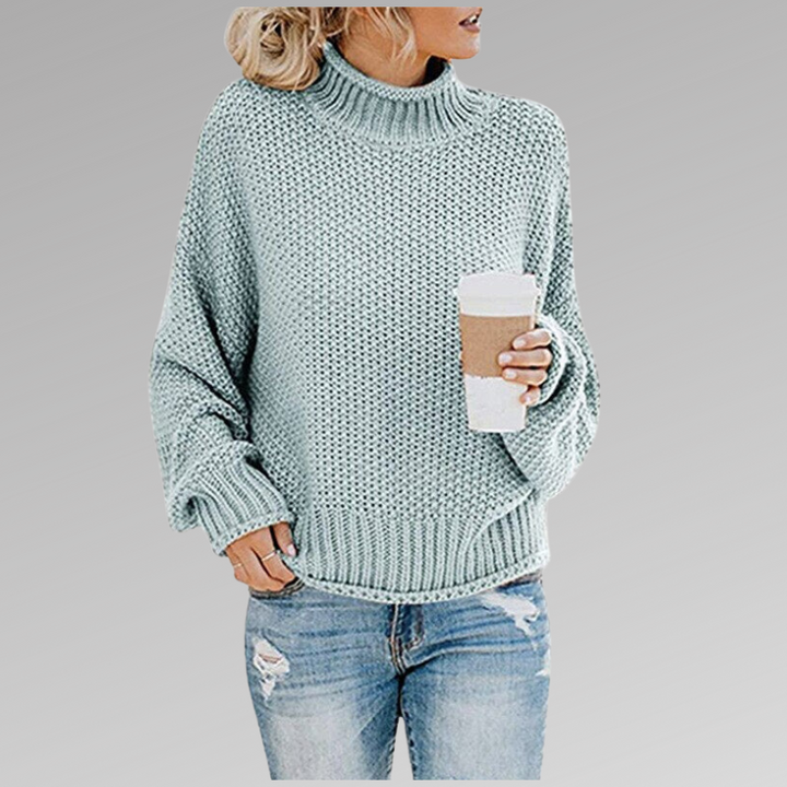 Sarah | Maglione Elegante