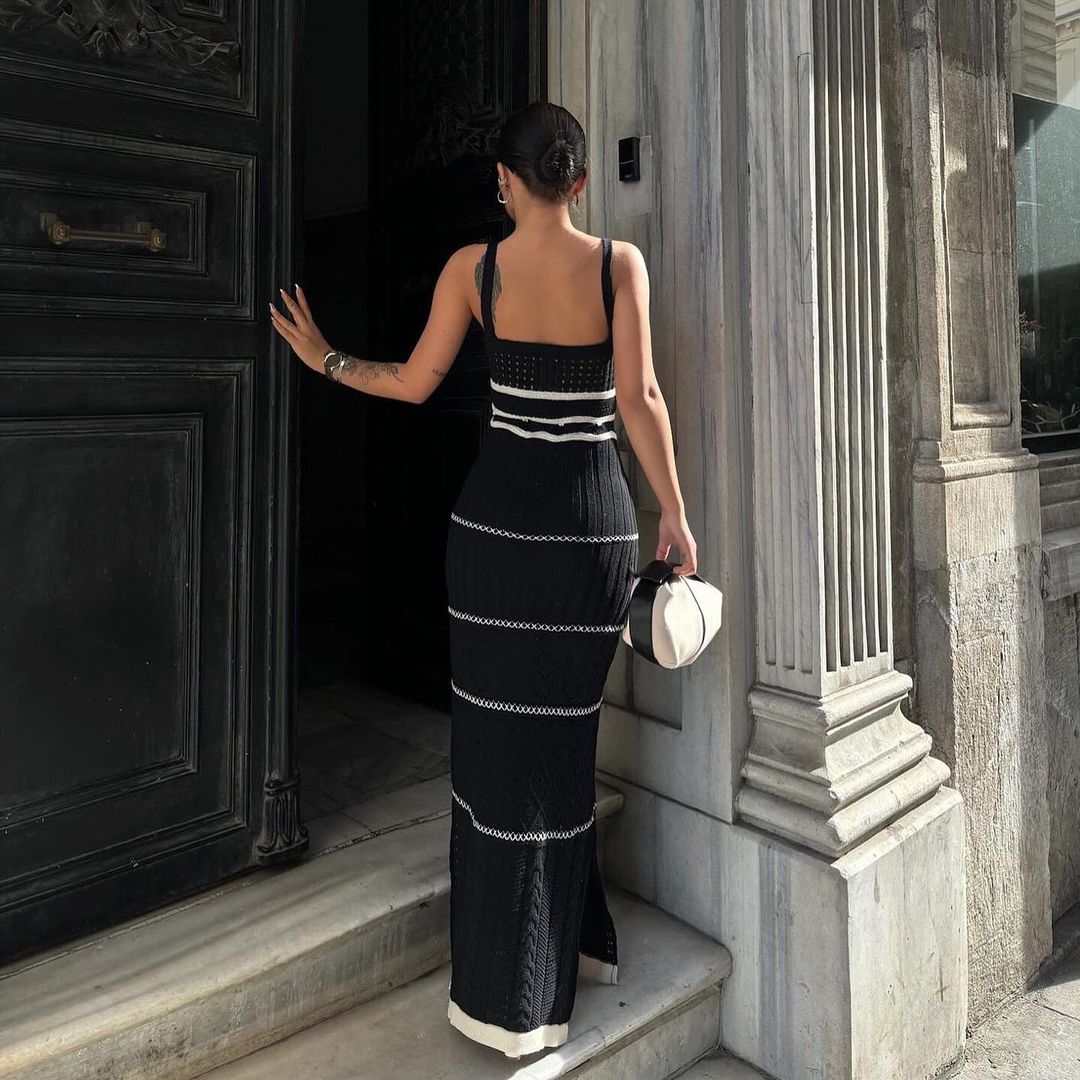 Sofia™ | Abito estivo Savannah