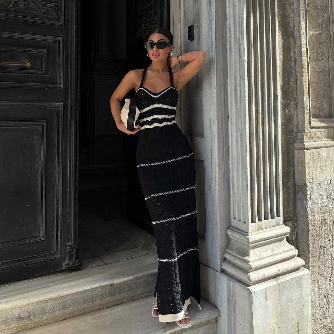 Sofia™ | Abito estivo Savannah
