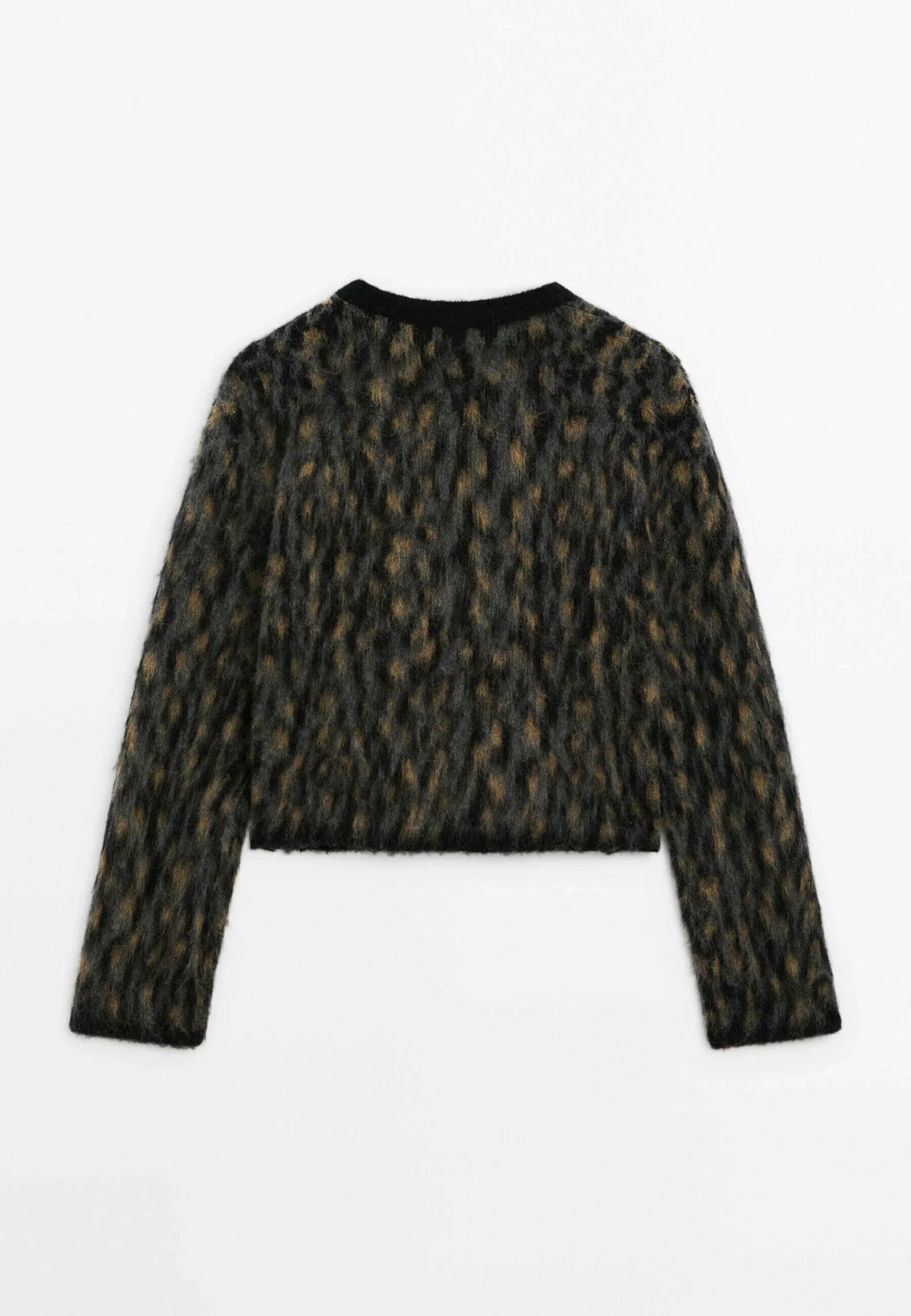 Sofia™ | Cardigan di Alessia-Viola