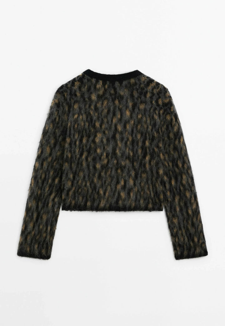 Sofia™ | Cardigan di Alessia-Viola