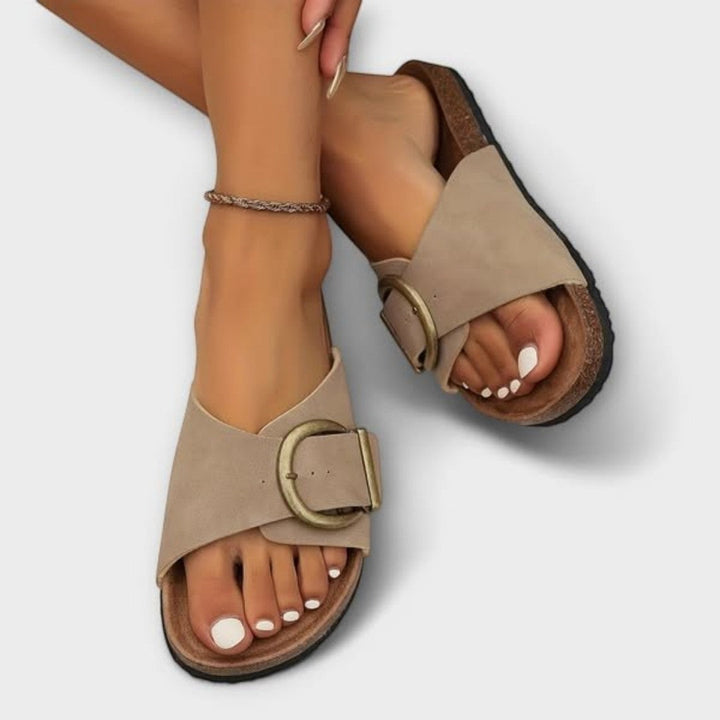 NOA | SANDALI ELEGANTI E COMODI