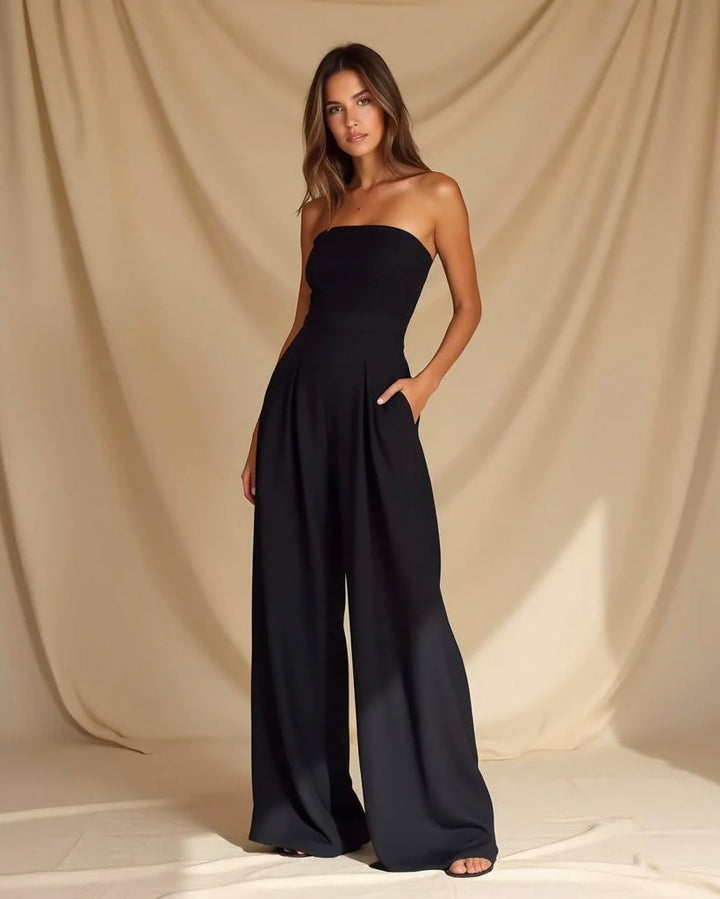 CHERIE | Tuta elegante