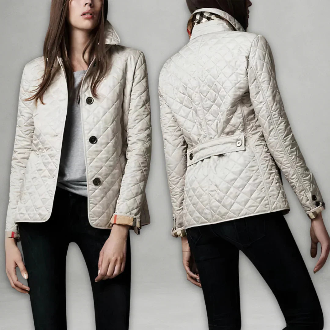 Lainey™ | Giacca Primaverile Donna