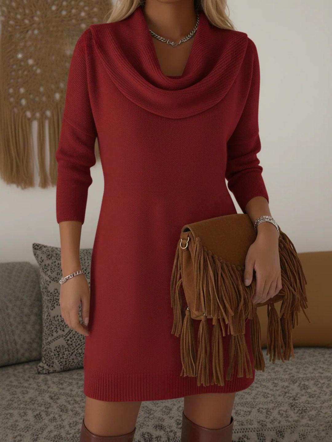 Joly | Eleganza Confortevole
