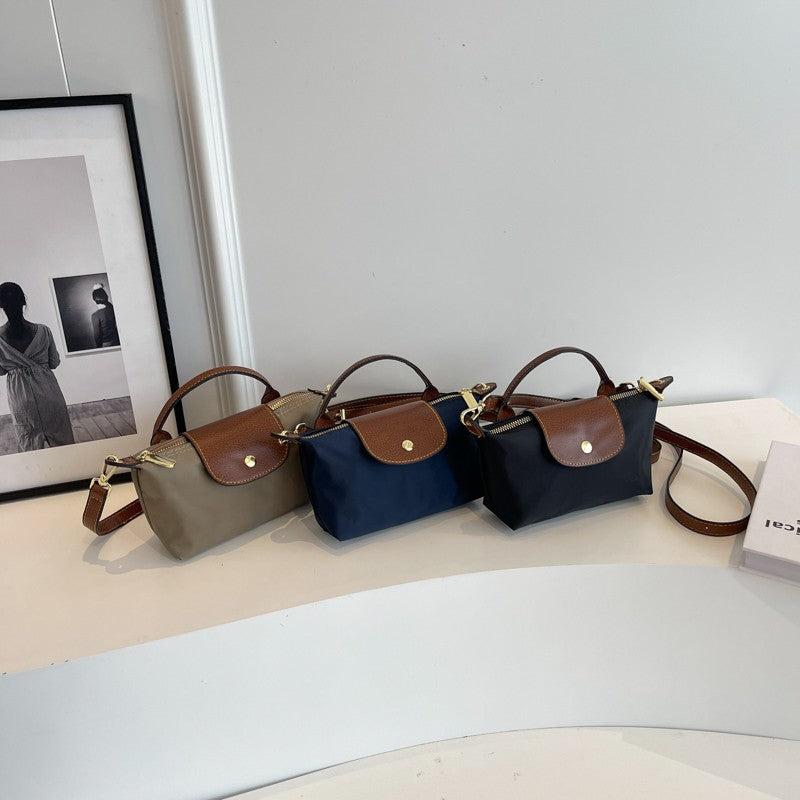 Sofia™ | Borsa a Spalla Vittoria Luxe