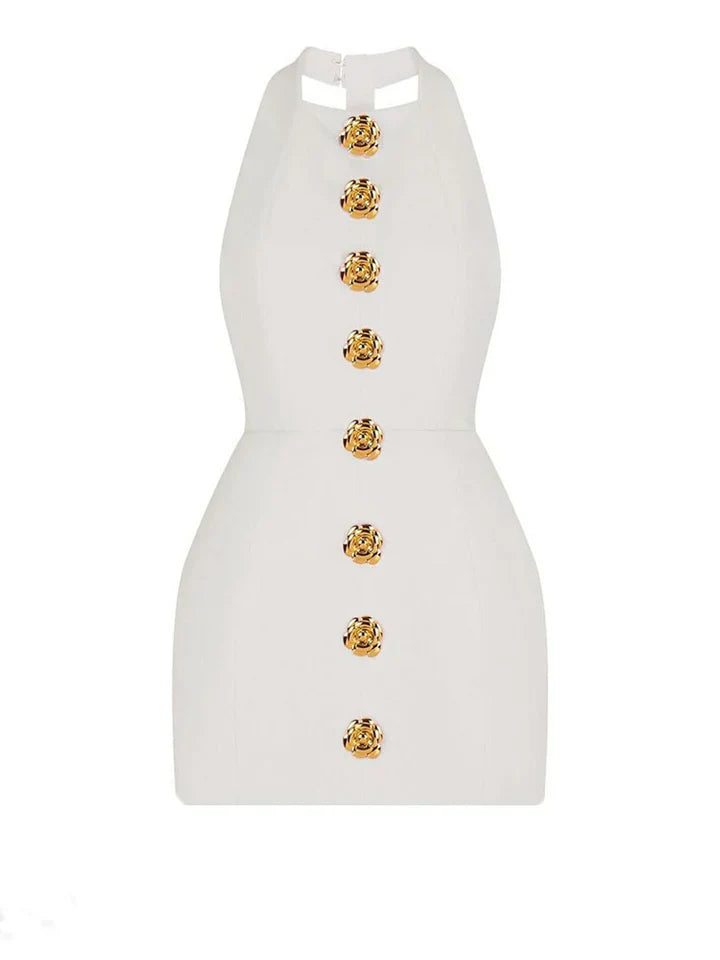 Eleonora - Abito bodycon da donna