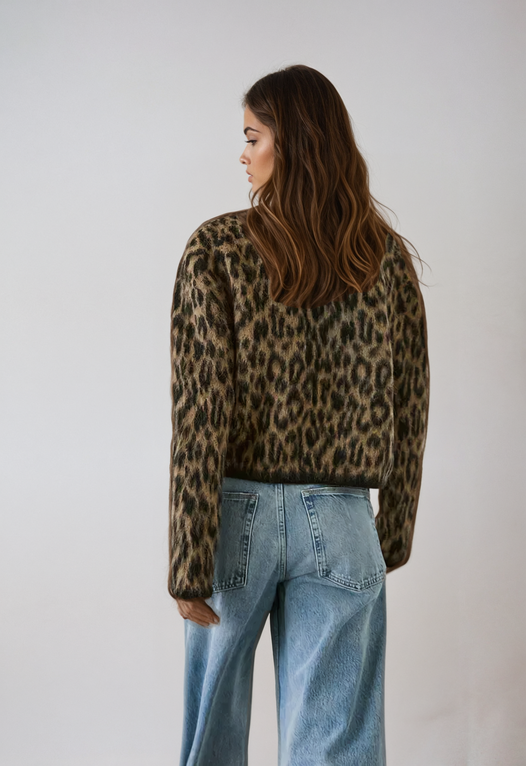 Sofia™ | Cardigan di Alessia-Viola