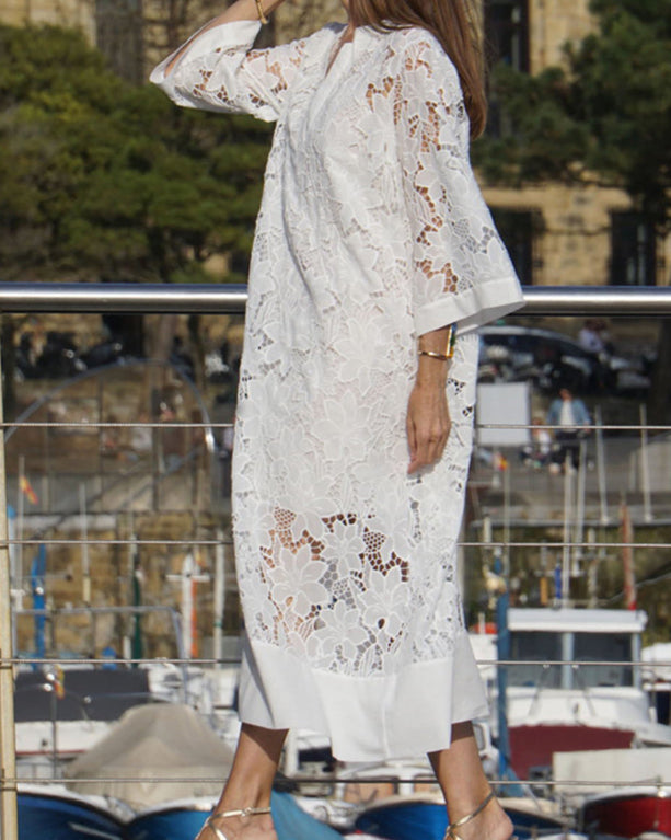 Juliette™ | Il Vestito Che Esalta Ogni Donna