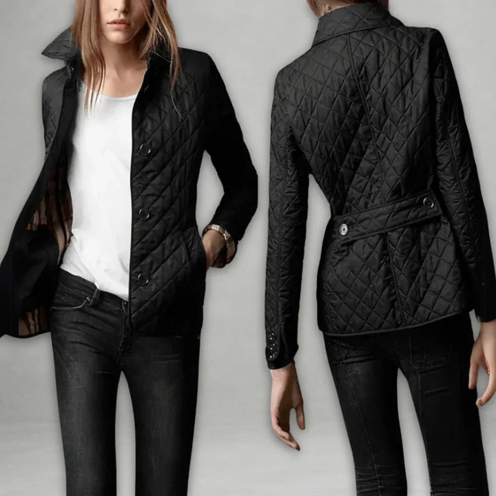 Lainey™ | Giacca Primaverile Donna