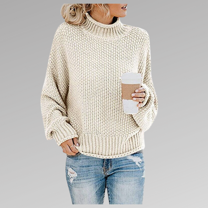 Sarah | Maglione Elegante