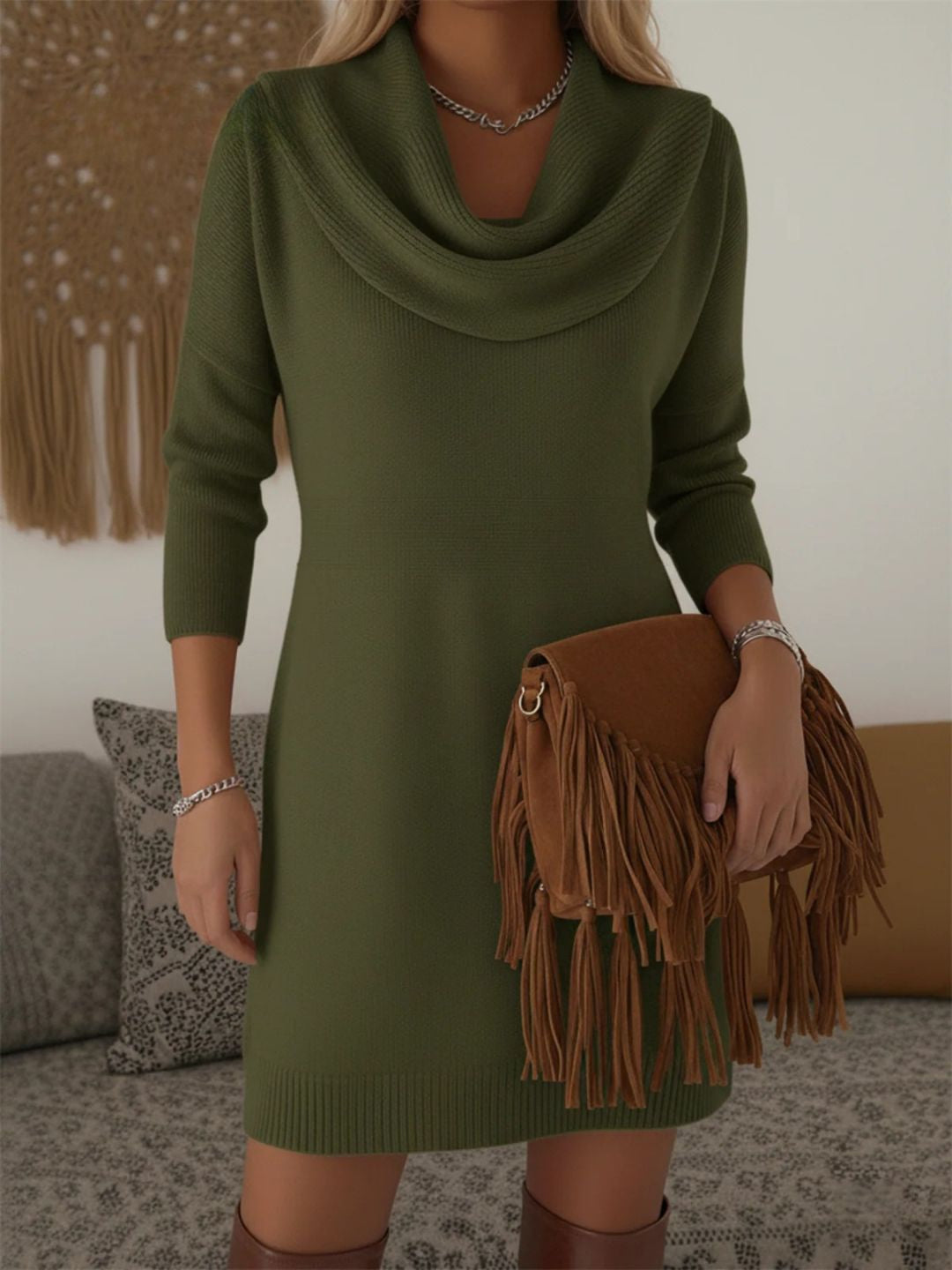 Joly | Eleganza Confortevole