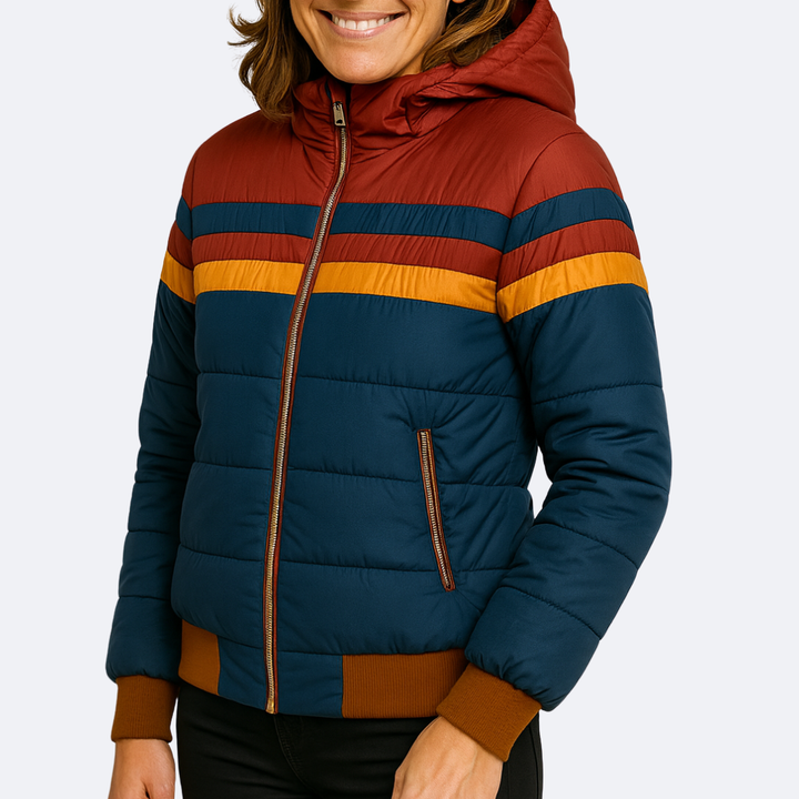 ALLEGRA™ | GIACCA A VENTO