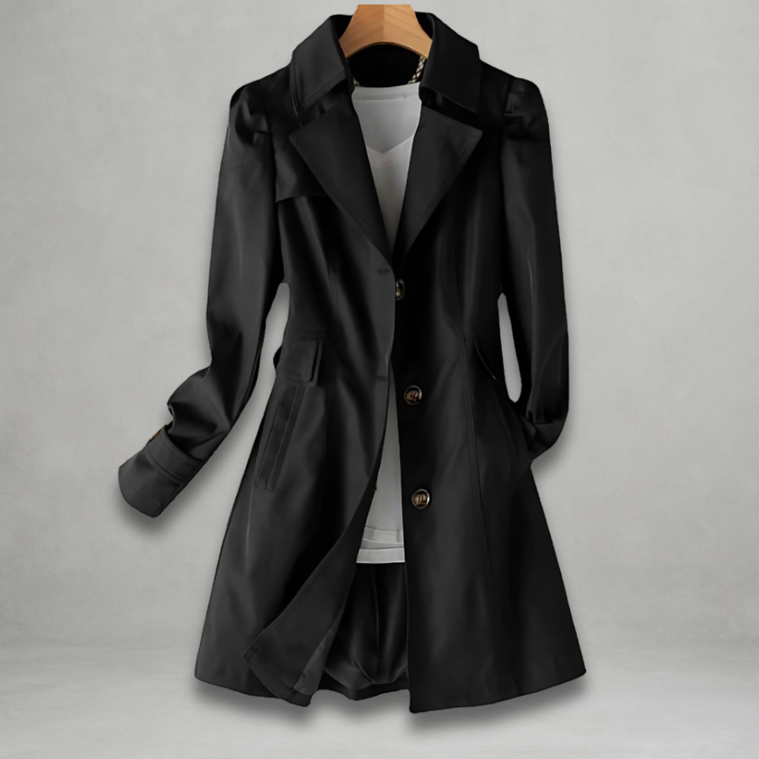 Daniela | Trench Coat primaverile