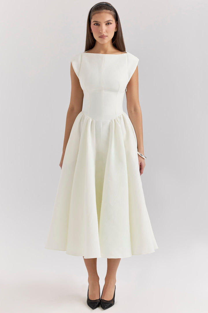 Victoria – Abito Elegante