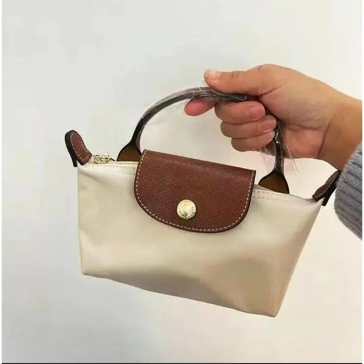 Sofia™ | Borsa a Spalla Vittoria Luxe