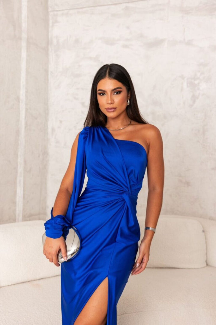 Becca | Vestito Maxi Elegante