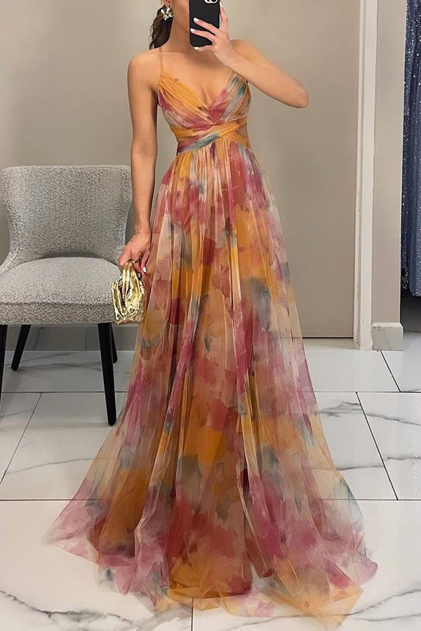 Eirith | Stupenda Maxi Dress