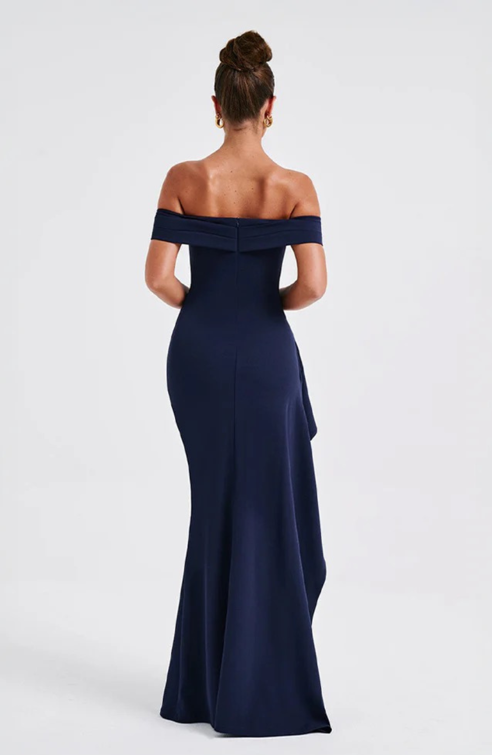 Alexandra - Vestito di Lusso Maxi