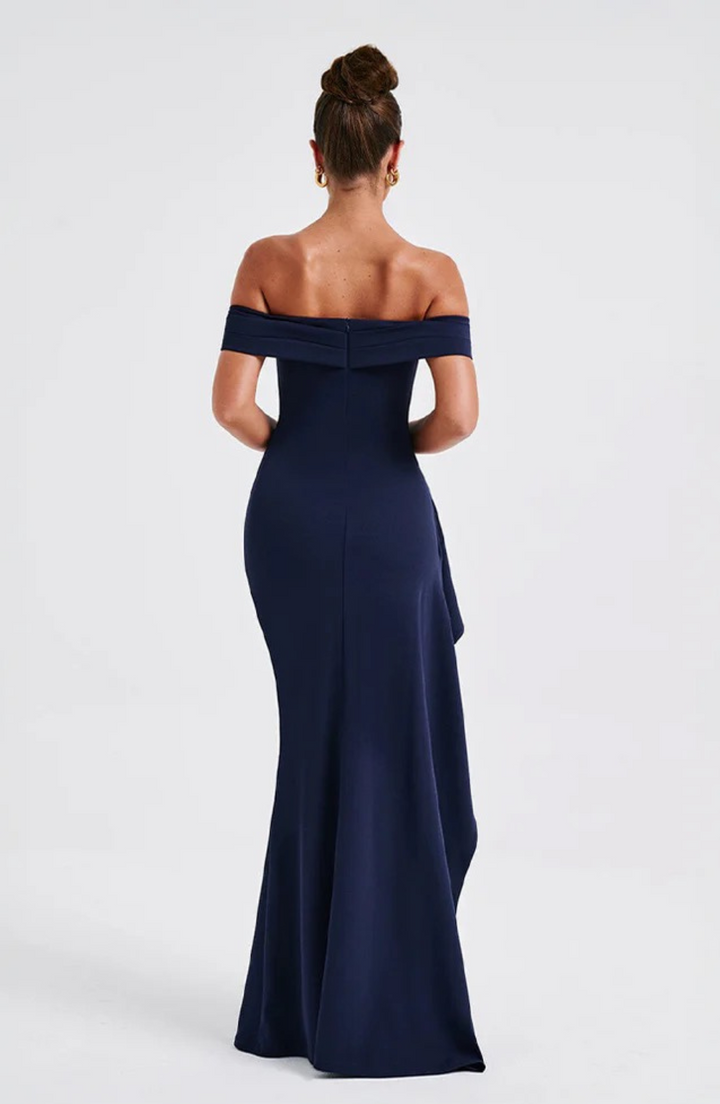 Alexandra - Vestito di Lusso Maxi