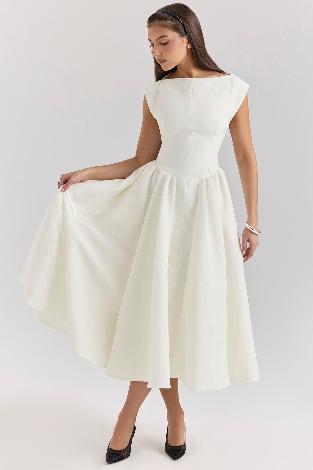 Victoria – Abito Elegante