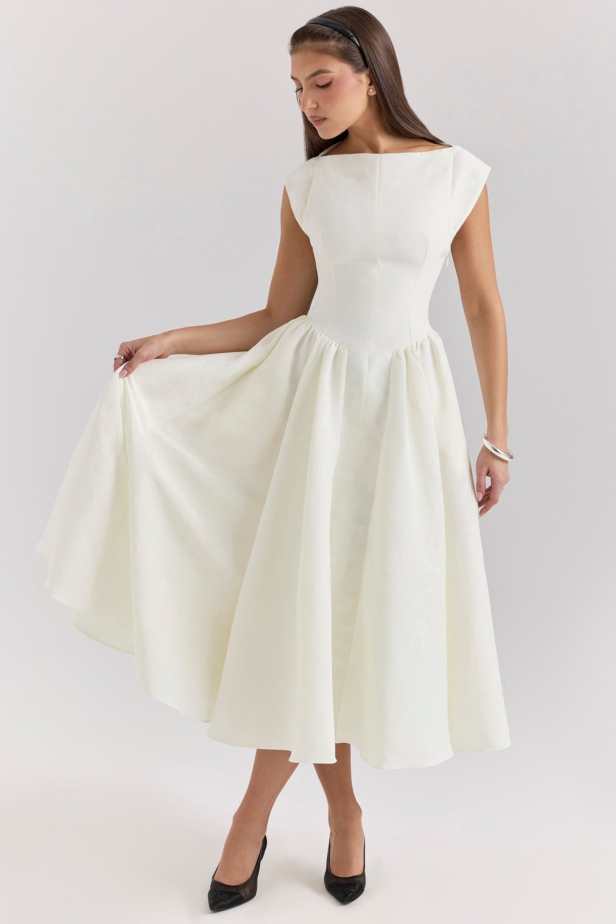 Victoria – Abito Elegante