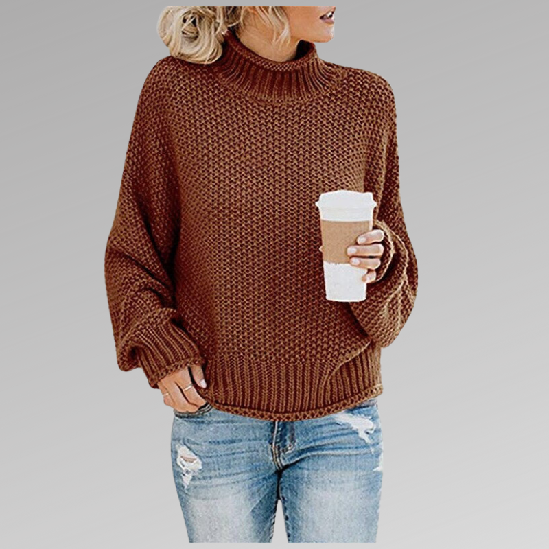 Helena - Maglione Tricot