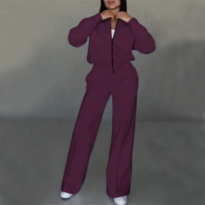 Sofia™ | Arietta - Completo con Zip