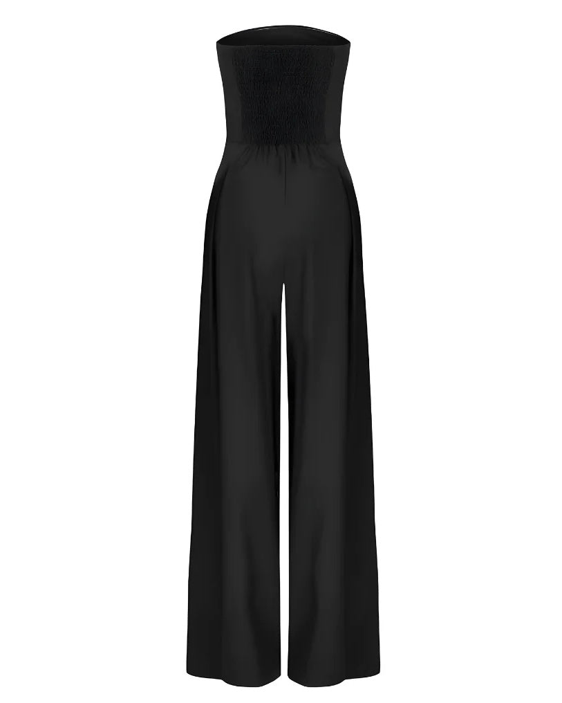 CHERIE | Tuta elegante
