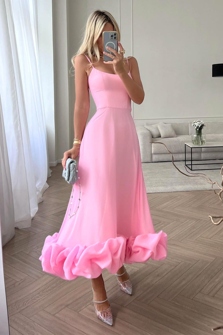 Blair | Abito Fluttuante Elegante
