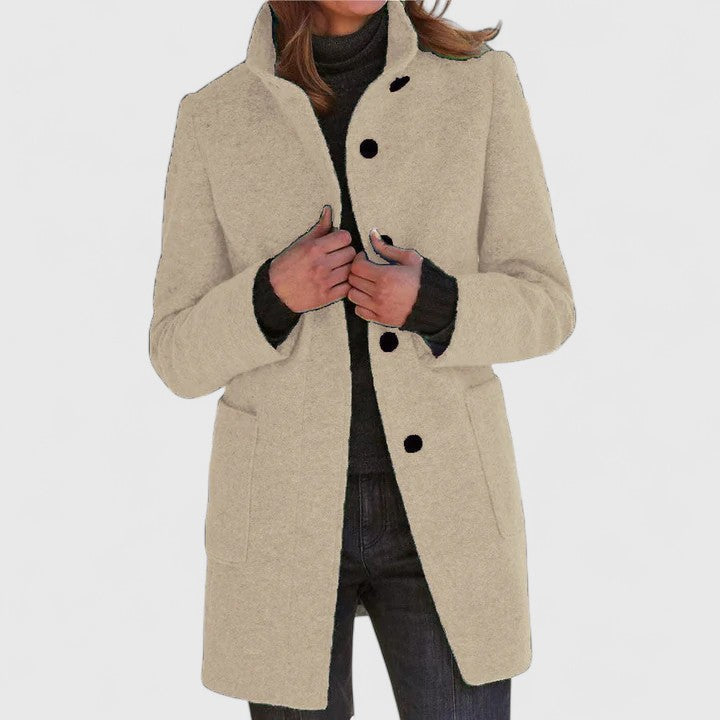 Kalina™ | Cappotto Classico