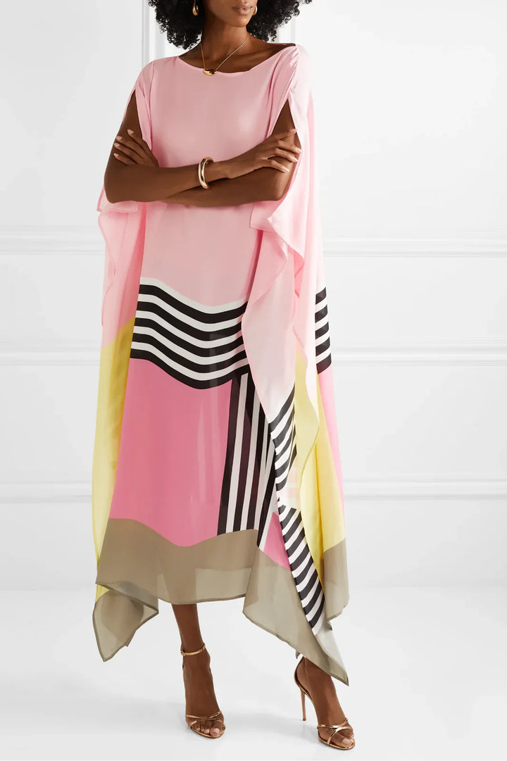 CAFTANO GEOMETRIC