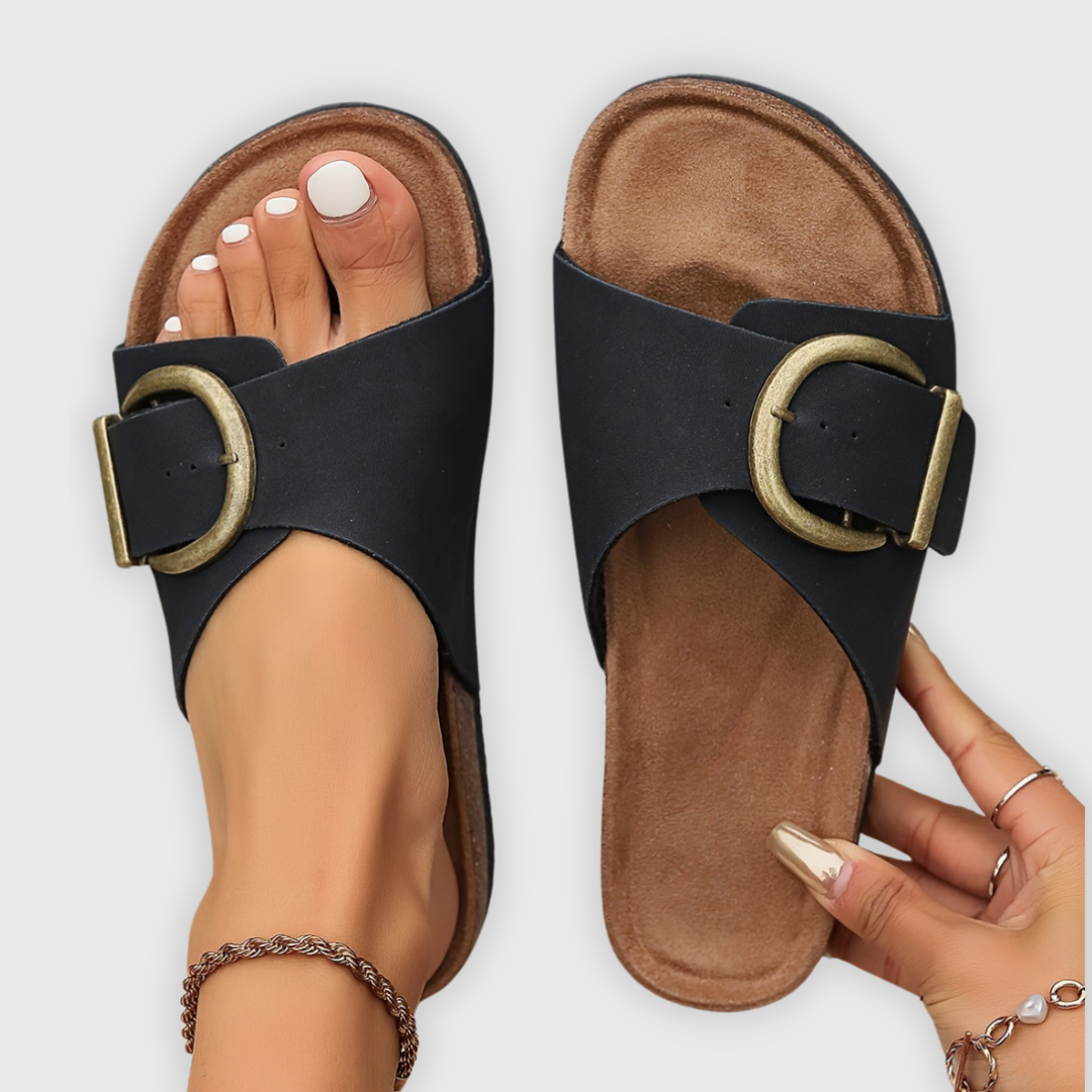 NOA | SANDALI ELEGANTI E COMODI