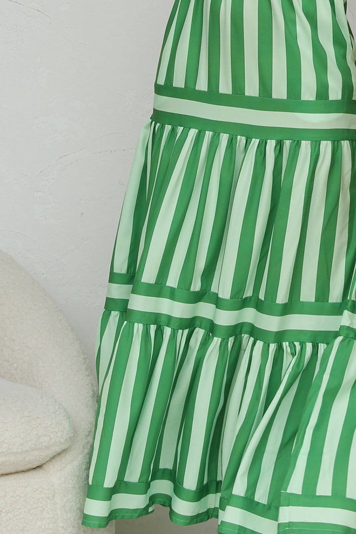 MAXI DRESS LAINA