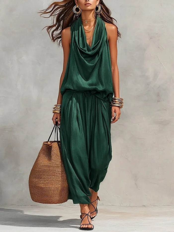 Conjunto Splendido™ - Leggero e morbido che permette movimento senza restrizioni