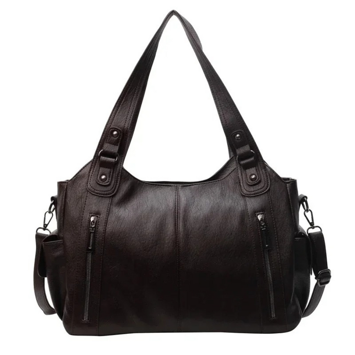 Sofia™ | OLIVIA - Borsa Luxury Moderna a Spalla