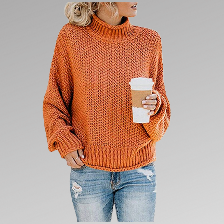 Sarah | Maglione Elegante